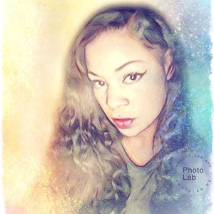 Meet your Posher, Deanna